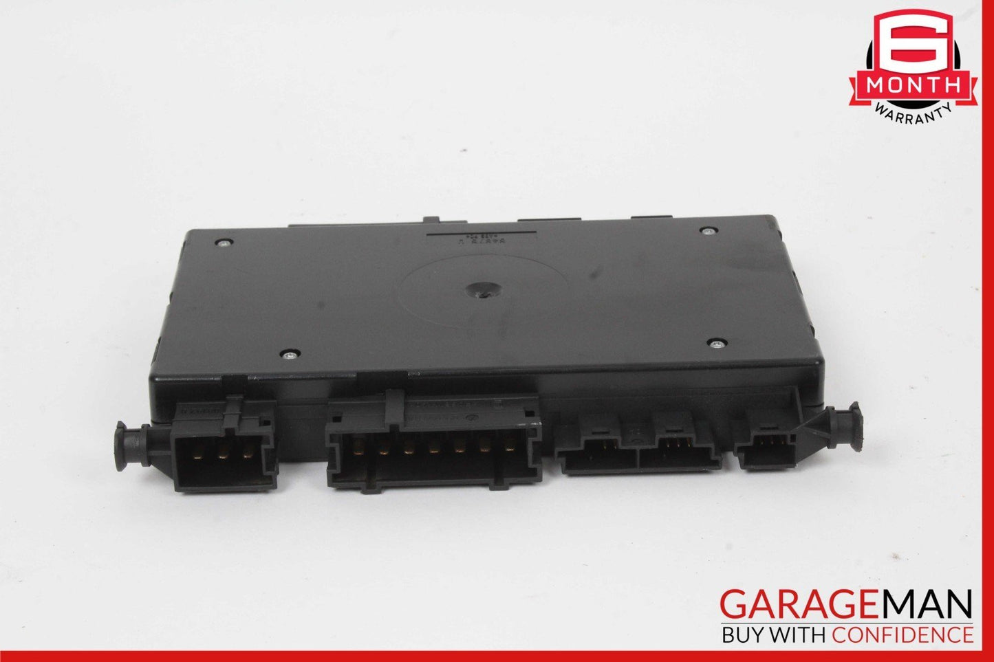 07-12 Mercedes X164 GL450 4MATIC Third Seat Row Power Folding Control Module OEM