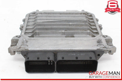 15-20 Mercedes W205 C300 ECU ECM Engine Computer Control Module Unit 2749001600