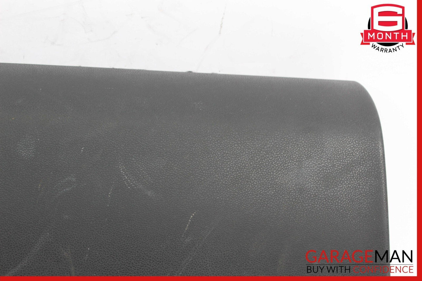 06-12 Mercedes W164 ML550 GL450 Dashboard Dash Glove Box Glovebox Anthracite