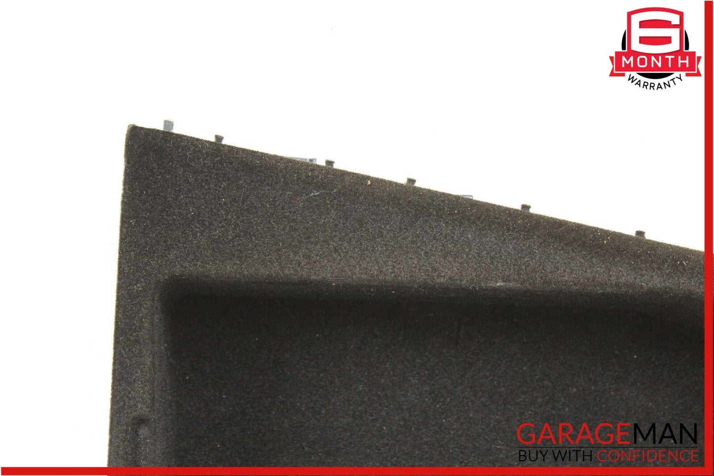 06-11 Mercedes W219 CLS500 Center Console Armrest Compartment Storage Tray OEM