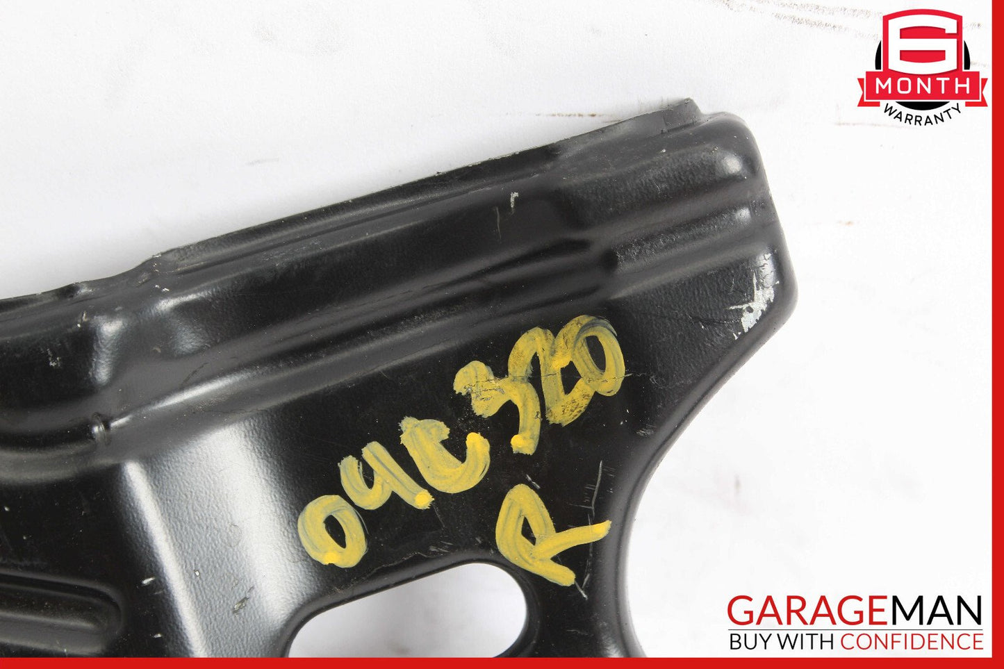 01-07 Mercedes W203 C320 C230 Front Right Headlight Support Bracket OEM