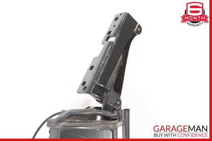 03-08 Mercedes R230 SL550 Right Convertible Roof Hard Top Hinge w/ Pillar Cover