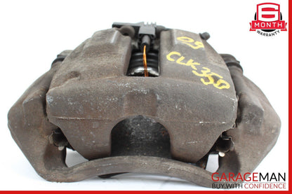 05-11 Mercedes R171 SLK280 SLK350 Front Right Passenger Side Brake Caliper OEM
