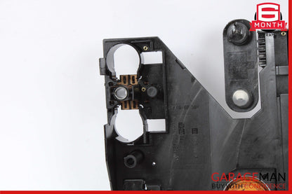 Mercedes W210 E55 C230 722.6 5G Transmission Conductor Plate Valve Body TCU TCM