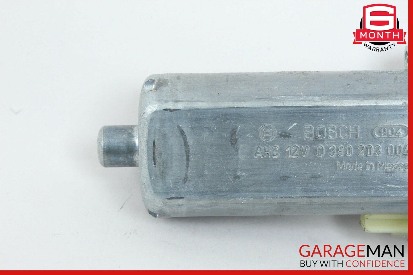 06-12 Mercedes X164 ML450 GL450 Front Right Passenger Seat Motor 0390203004 OEM