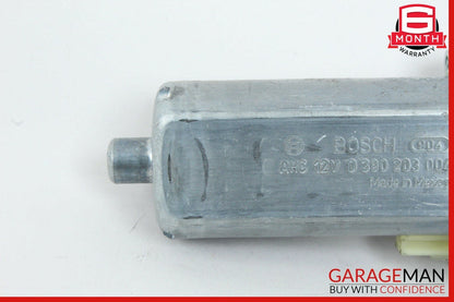06-12 Mercedes X164 ML450 GL450 Front Right Passenger Seat Motor 0390203004 OEM