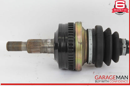 99-01 Porsche Carrera 911 996 Rear Left or Right Axle CV Shaft OEM