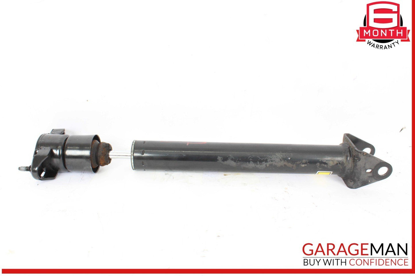 06-12 Mercedes W164 ML350 4MATIC Rear Left & Right Side Shock Strut Absorber OEM
