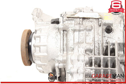 18-24 Audi S5 A5 Sportback Rear Differential Axle Carrier Assembly OEM