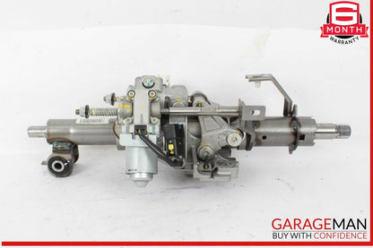 15-20 Hyundai Genesis G80 Power Adjust Steering Column Assembly OEM