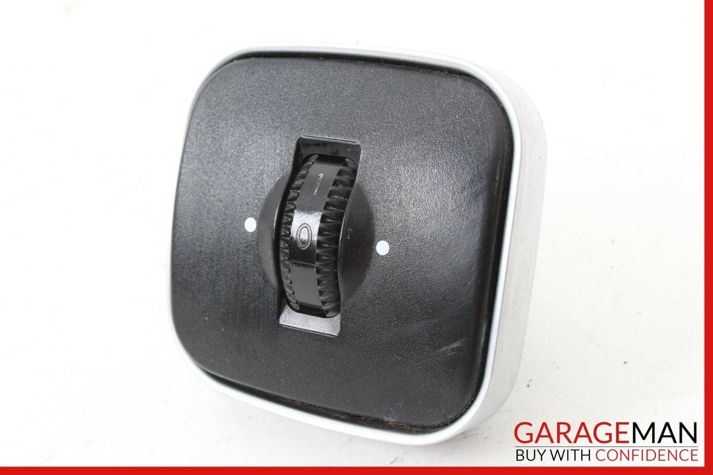 03-11 Mercedes R230 SL500 Front Right Passenger Side Seat Lumbar Switch Control