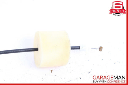 07-14 Mercedes W216 CL550 S400 CL63 AMG Rear Trunk Lid Latch Lock Actuator OEM