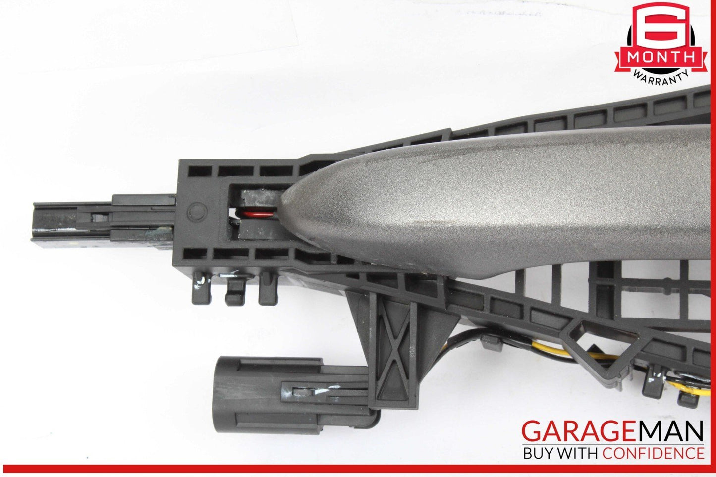 14-17 Maserati Ghibli Front Left Driver Side Exterior Door Handle Assembly OEM
