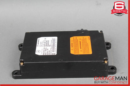 00-06 Mercedes W220 S430 CL500 Voice Command Control Module OEM