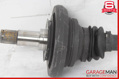 15-17 Mercedes W205 C300 RWD Rear Left Driver Side Axle CV Half Shaft OEM