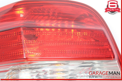 06-08 Mercedes W164 ML350 ML320 Rear Left Driver Side Tail Light Lamp OEM