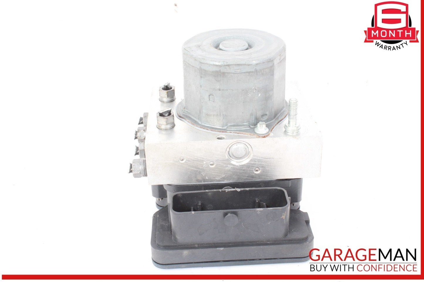 14-16 Maserati Quattroporte S Ghibli ABS Anti Lock Brake Pump Module OEM