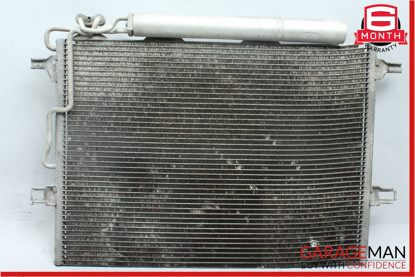 03-09 Mercedes W219 CLS550 E500 AC A/C Air Conditioning Condenser 2115001154 OEM