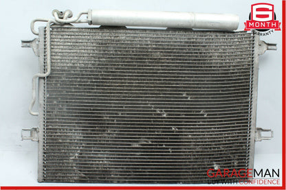 03-09 Mercedes W219 CLS550 E500 AC A/C Air Conditioning Condenser 2115001154 OEM