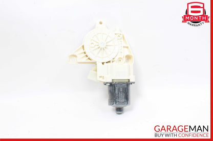 08-16 Mercedes W212 E350 C250 C350 Front Right Door Window Regulator Motor