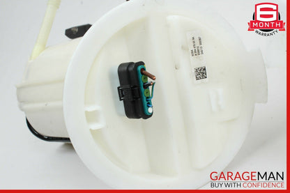 12-14 Mercedes W204 C250 Fuel Gas Pump Level Sensor Sending Unit Module Assembly