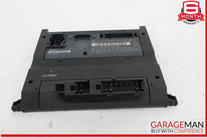 07-14 Mercedes W216 CL550 Front Right Side Seat Control Module Unit OEM