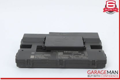 17-24 Audi A5 A4 Quattro S4 Interface Gateway Computer Control Module OEM