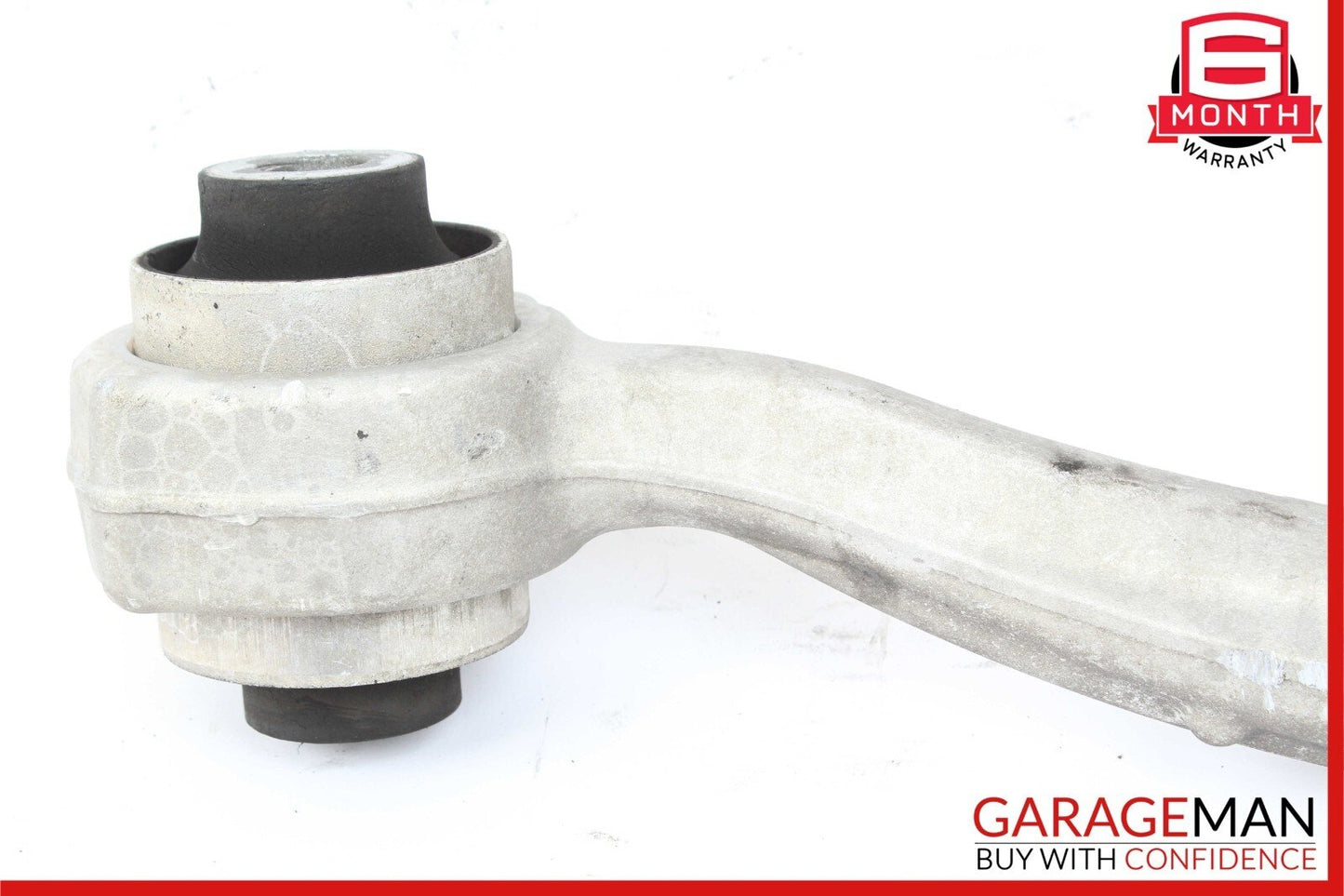 08-14 Mercedes C250 C350 Front Right RWD Curved Wishbone Control Arm OEM