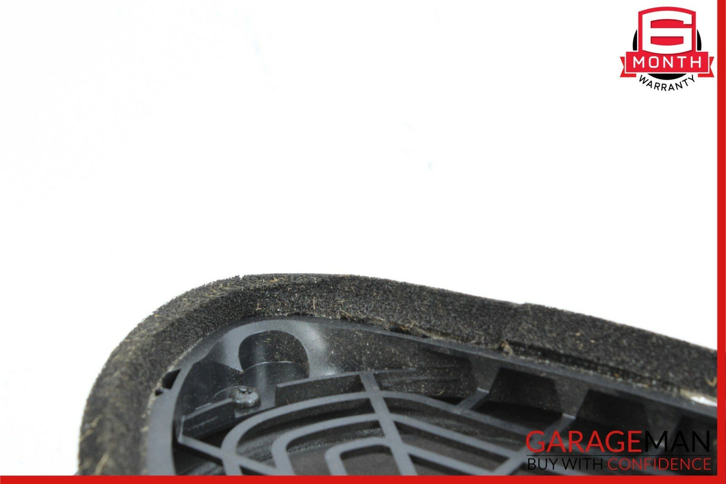 97-04 Mercedes R170 SLK320 Front Left & Right Side Door Sound Speakers Set of 2