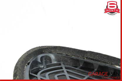 97-04 Mercedes R170 SLK320 Front Left & Right Side Door Sound Speakers Set of 2