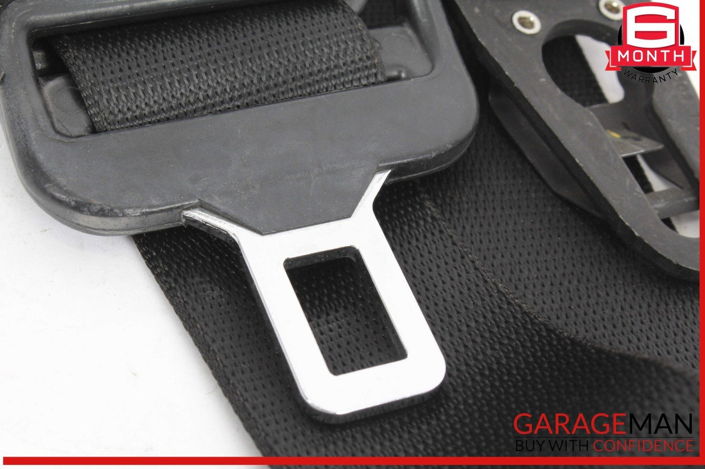 12-20 Mercedes R172 SLK250 SLK350 Front Right Side Seat Belt Seatbelt Retractor