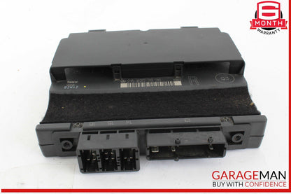 00-06 Mercedes W215 CL55 CL500 Front Right Passenger Seat Control Module OEM