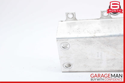03-09 Mercedes W211 E350 E500 Front Right Side Bumper Reinforcement Bracket OEM