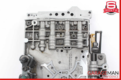 Mercedes W203 C280 E350 7G Tronic Transmission Valve Body 2202771301 OEM