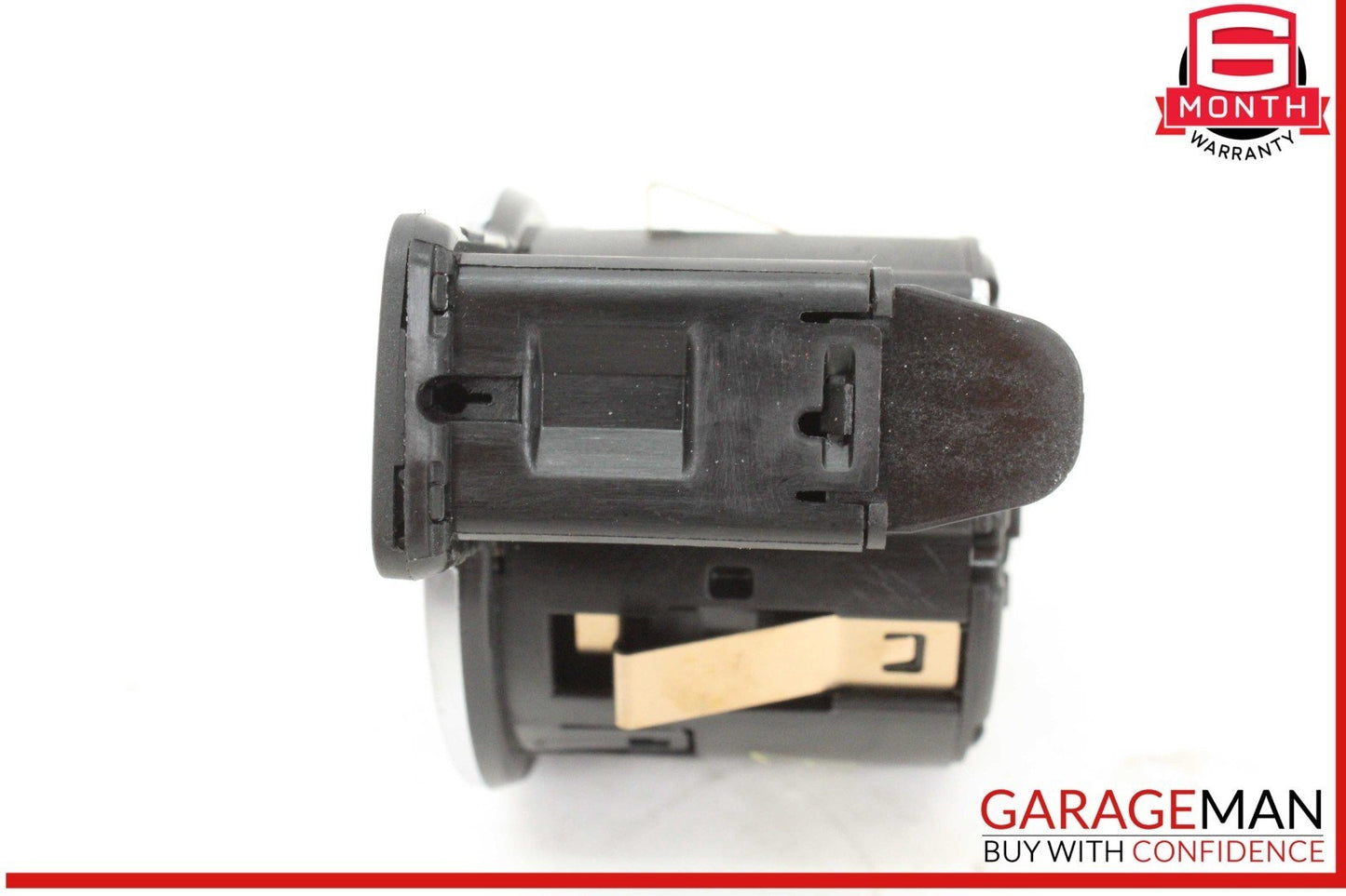 08-20 Mercedes W212 E350 CLS550 Headlight Fog Light Switch Control Module OEM