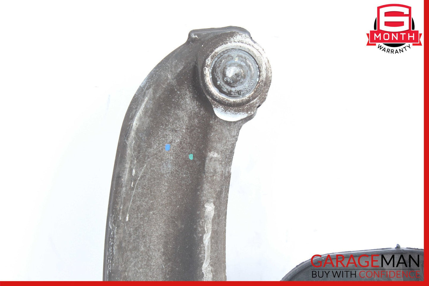 03-10 Maserati Quattroporte M139 Lower Control Arm Rear Left Side OEM