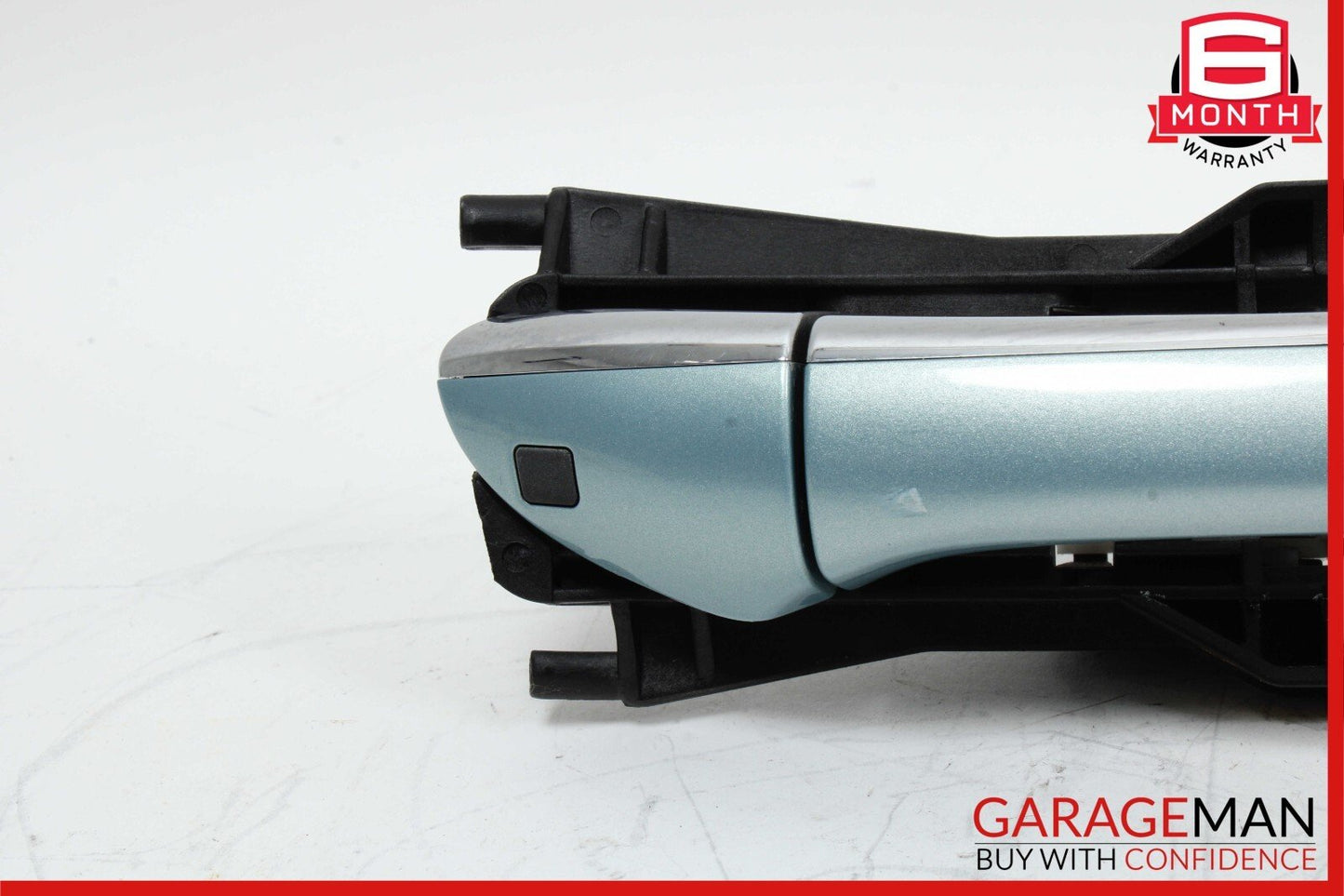 03-09 Mercedes W209 CLK320 CLK500 Front Right Side Exterior Door Handle OEM