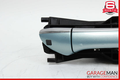 03-09 Mercedes W209 CLK320 CLK500 Front Right Side Exterior Door Handle OEM