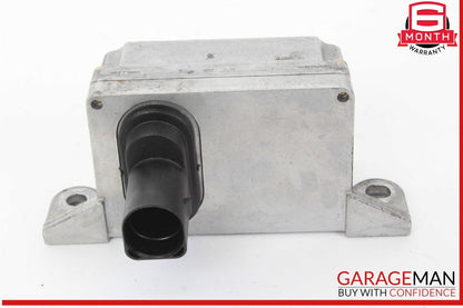 03-10 Porsche Cayenne 955 957 Acceleration Yaw Rate Control Sensor 7H0907652 OEM