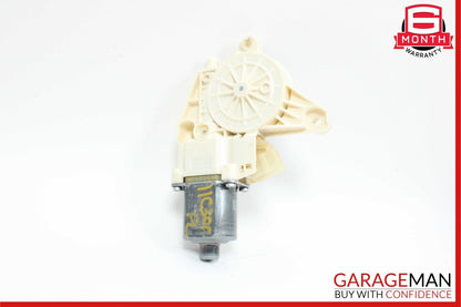 08-16 Mercedes W204 C300 C250 E550 E350 Front Left Door Window Regulator Motor