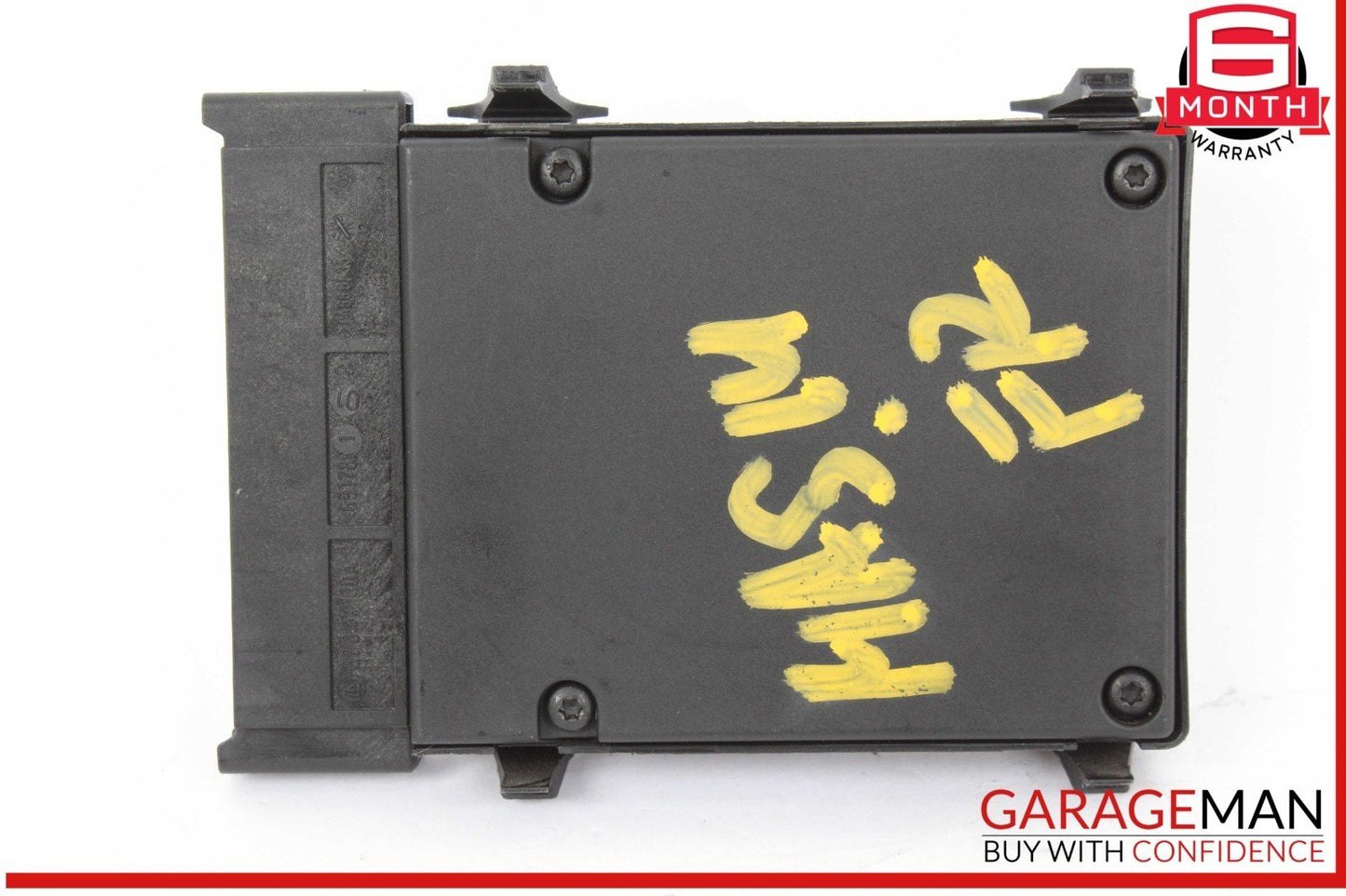 14-20 Maserati Ghibli S Levante Front Right Side Seat Control Switch Module OEM
