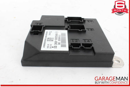 03-11 Mercedes W219 CLS500 E350 CLS550 Body Control Module BCM 2115456532 OEM