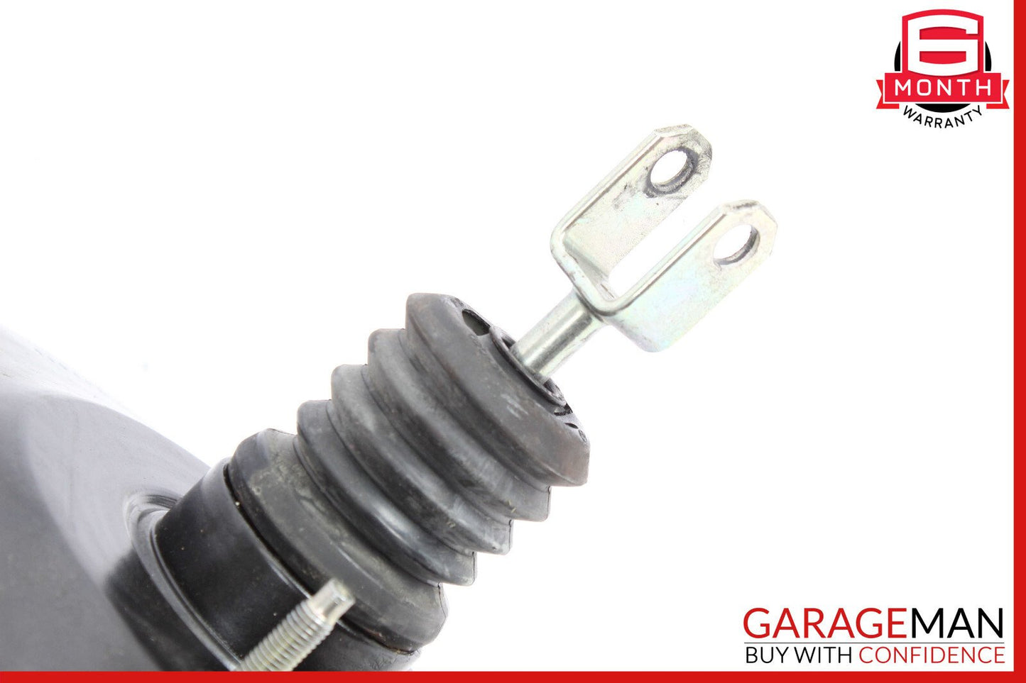 14-19 Mini Cooper Hardtop Power Brake Booster Master Cylinder Reservoir OEM