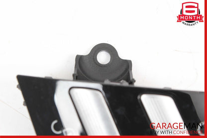 07-14 Mercedes W221 S400 CL550 Door Lock Switch Front Right Side 2218213151 OEM