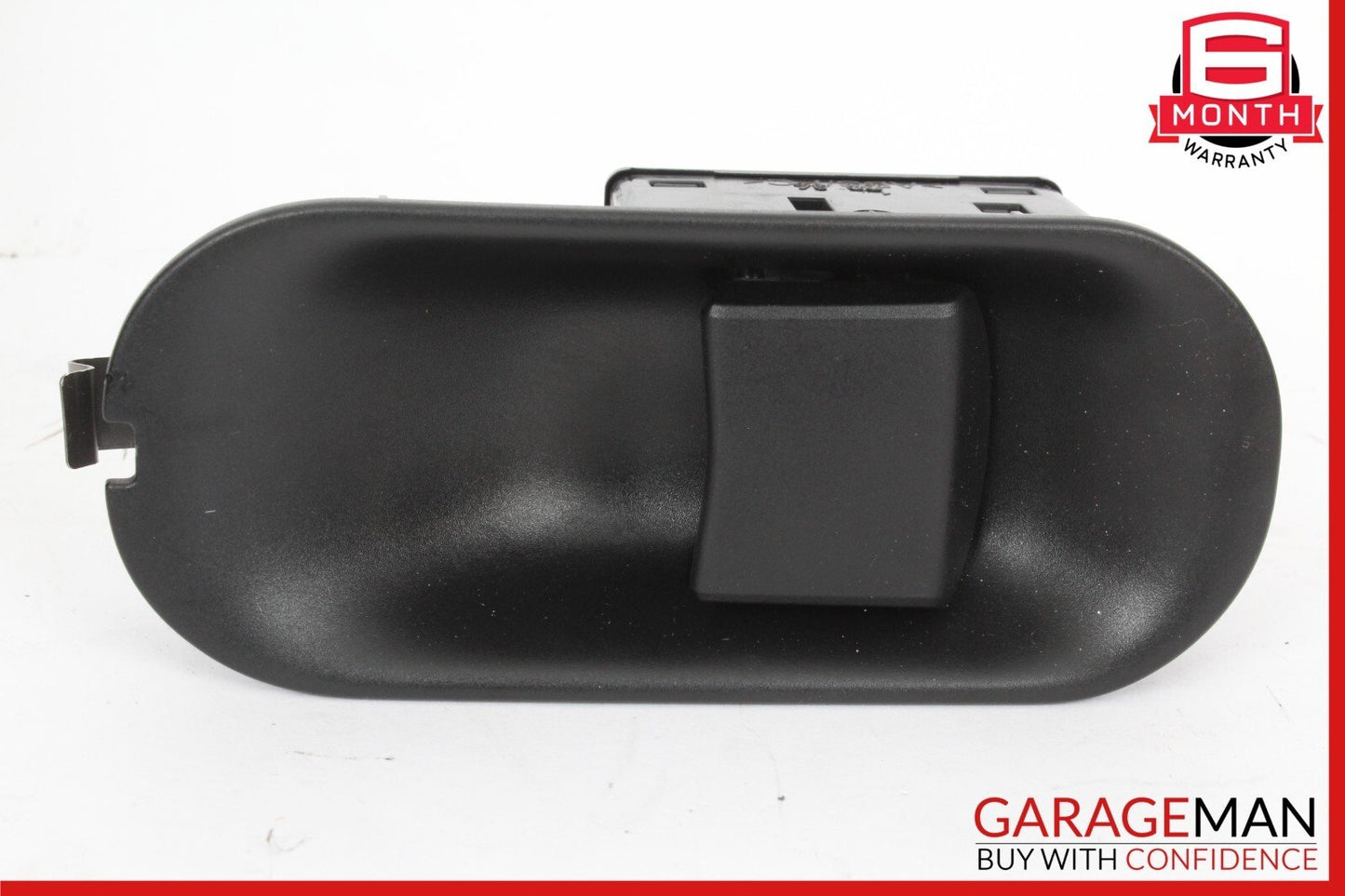 11-18 Porsche Cayenne 958 Steering Column Trim Cover Black 7PP953519 OEM