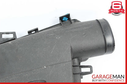12-18 Mercedes W221 S550 CL550 E550 Right Side Air Intake Cleaner Box Assy