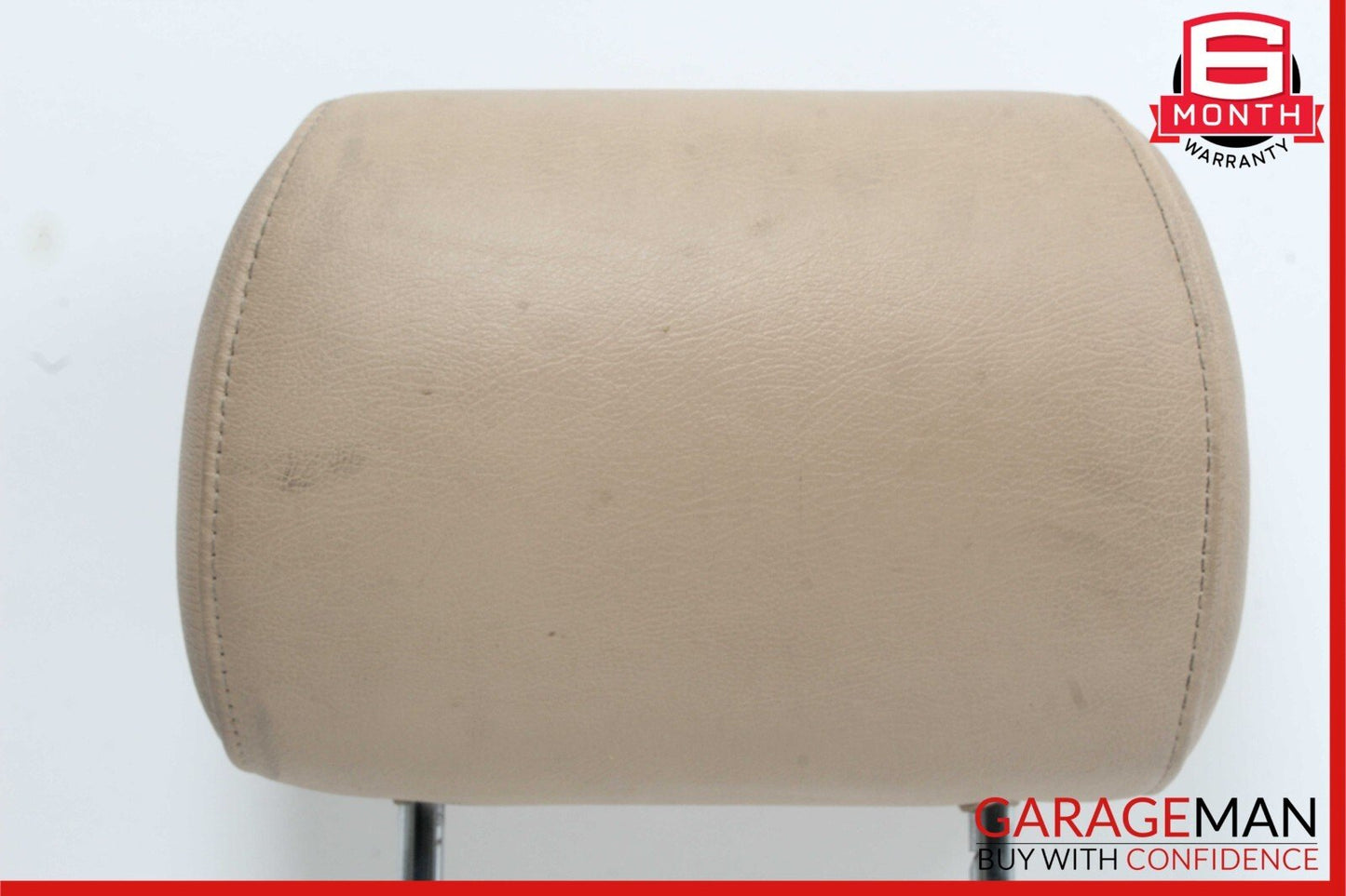 98-05 Mercedes W163 ML350 ML320 Front Left or Right Seat Headrest Head Rest OEM