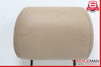 98-05 Mercedes W163 ML350 ML320 Front Left or Right Seat Headrest Head Rest OEM