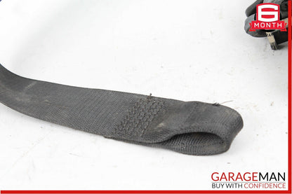 98-03 Mercedes W208 CLK430 CLK320 Front Right Seatbelt Seat Belt Retractor Black