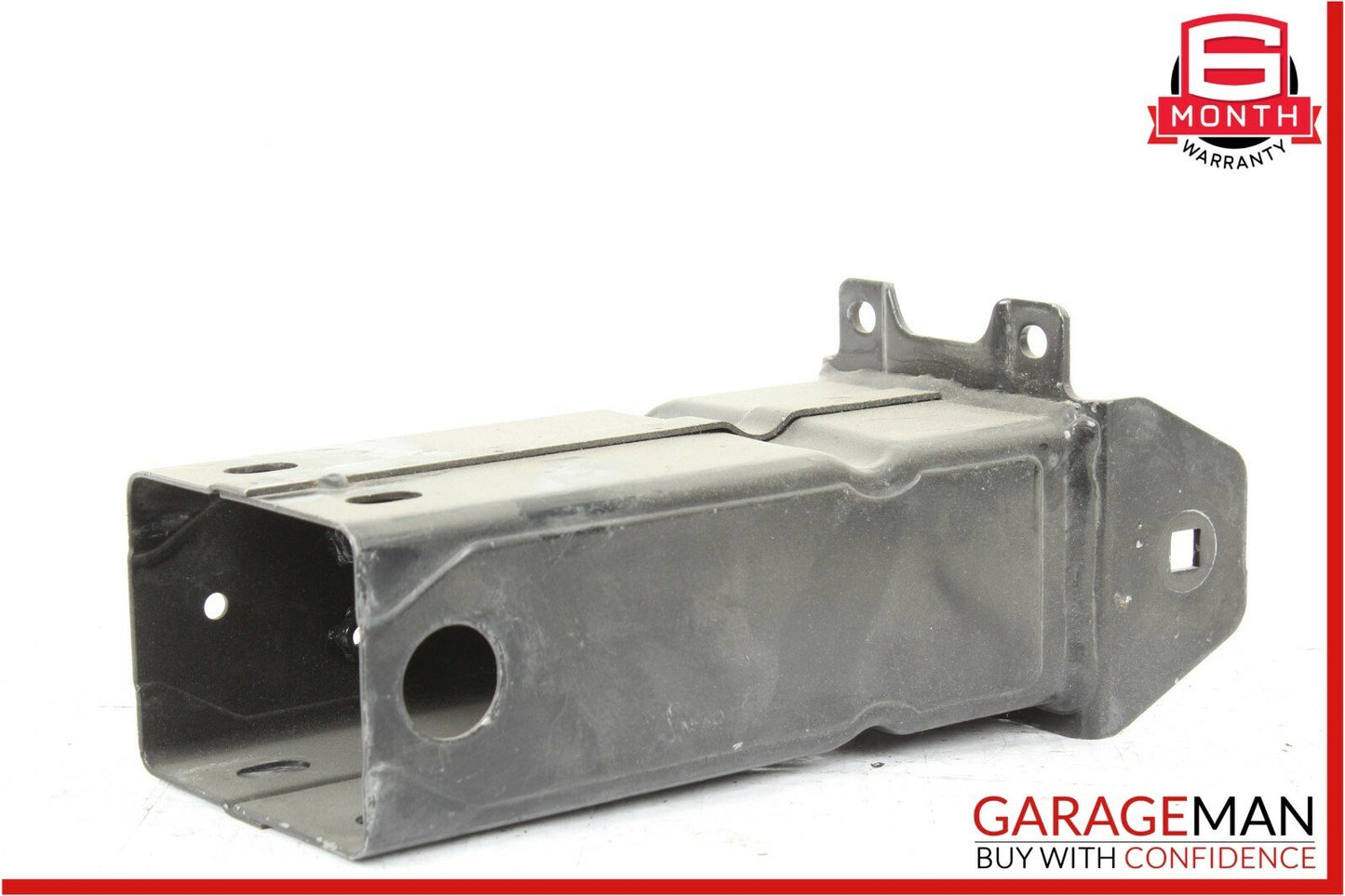 00-06 Mercedes S500 CL500 Front Left Driver Side Bumper Reinforcement Bracket